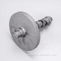 hot sale Iron casting part of enginee camshaft